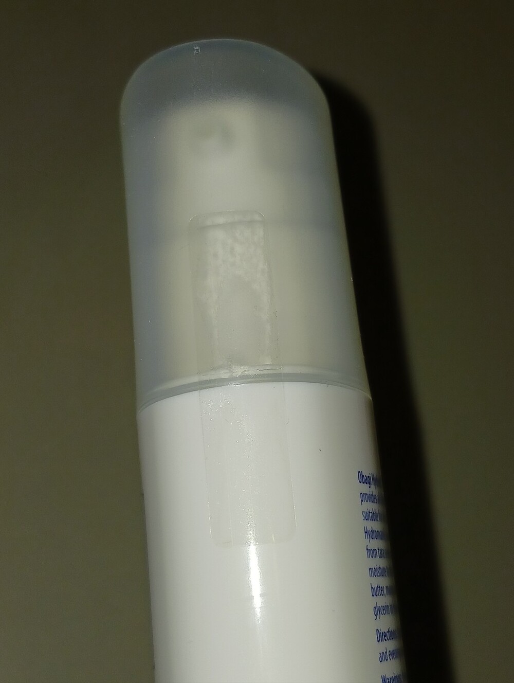 *SEALED* Obagi Hydrate Facial Moisturizer - Picture 3 of 14